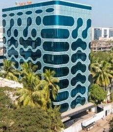 Spacious Ground-Floor Commercial Office for Lease , MIDC – Near SEEPZ, Andheri East, Mumbai Western Suburbs