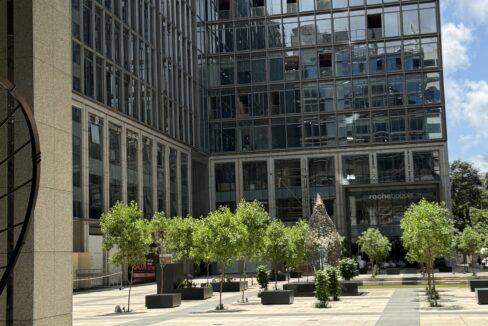 Lodha Signet, Lower Parel: One of Mumbai's Emerging Luxury High-Street Retail Destinations