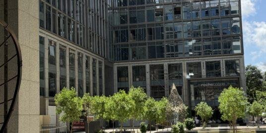 Lodha Signet, Lower Parel: One of Mumbai’s Emerging Luxury High-Street Retail Destinations