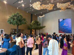 Parekh Consultants Co-Hosts Exclusive Women Entrepreneurs Networking Event at DLF West Park