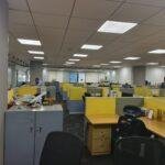 Ready-to-Use Furnished Office in Business Square, Chakala, Andheri East , Western Suburbs, Mumbai| 74 Workstations & 10 Car Parks