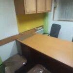 900 Sq.Ft. Fully Furnished Office for Rent in Nahar & Seth Industrial Estate, Chakala, Andheri East , Western Suburbs, Mumbai|