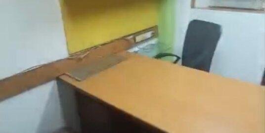 900 Sq.Ft. Fully Furnished Office for Rent in Nahar & Seth Industrial Estate, Chakala, Andheri East , Western Suburbs, Mumbai|