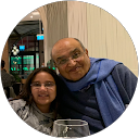 Anil Vora profile picture