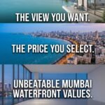 Sea-Facing & Lake-Facing Homes in Mumbai. Find Your View, Find Your Budget